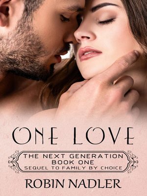 cover image of One Love
